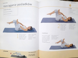 Pilates. Poradnik zdrowia i urody