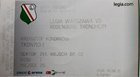 Legia Warszawa - Rosenborg Trondheim Liga Europy (23.08.2012)