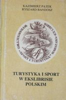 Turystyka i sport w ekslibrisie polskim