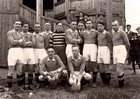 Warta Poznań (22.05.1927) - Kolekcja Historia Sportu nr 33