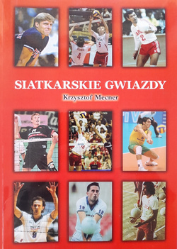 Siatkarskie Gwiazdy (Krzysztof Mecner)
