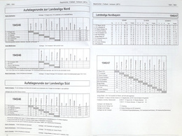 Liga Bawarii 1945-1997 (DSFS)