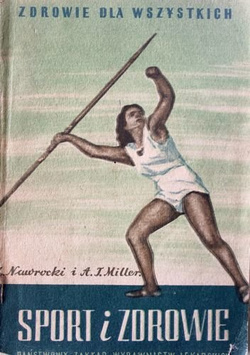 Sport i zdrowie (1954)