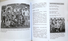 Żużlowy leksykon ligowy. Tom XV (1991-1992)