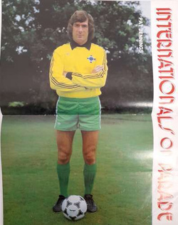 Programy ligowe Arsenal Londyn 1981-2015 Manchester United, Liverpool FC, Chelsea, West Ham (5 sztuk)