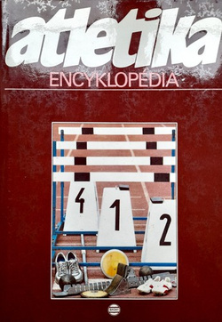 Encyklopedia Lekkiej Atletyki (Czechosłowacja)