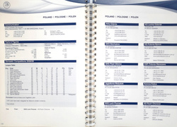 Informator UEFA Kluby pierwszych lig Europy 2009-10