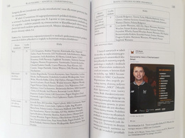 Media społecznościowe w amatorskim klubie piłkarskim