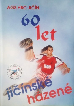 60 lat piłki ręcznej w Jiczynie
