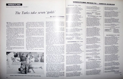 Igrzyska Olimpijskie 1960. Oficjalne Sprawozdanie Brytyjskiego Komitetu Olimpijskiego