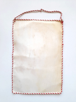 Proporczyk Proporczyk 28 Międzynarodowy Kolarski Wyścig Pokoju (maj 1975)