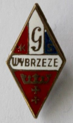 GKS Wybrzeże Gdańsk