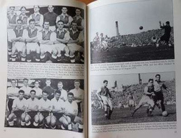 Cardiff City Football Club 1947-1971
