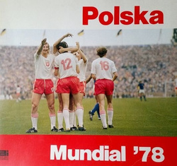 Polska. Mundial'78