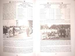 75 lat LKS Tur Milejów