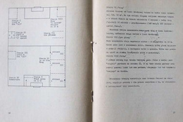 Materiały szkoleniowe PZPN Zeszyt 11/85 (do użytku wewnętrznego)