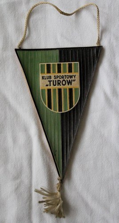 Proporczyk KS Turów