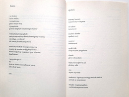 Na niebie dziesięć w skali Richtera