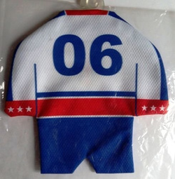 Pacynka hokejowa Polonia Bytom