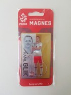 Magnes reprezentacja Polski - Kamil Glik (produkt oficjalny)