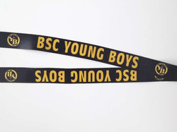 Smycz BSC Young Boys Berno (produkt oficjalny)