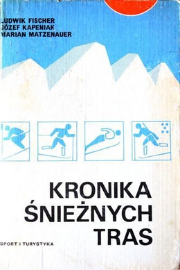 Kronika śnieżnych tras