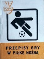 Przepisy gry w piłkę nożną (1982)