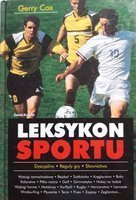 Leksykon sportu