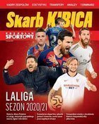 Skarb Kibica Przegląd Sportowy - La Liga sezon 2020/2021