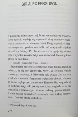 Henning Berg. Z Manchesteru do Warszawy