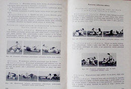 Zapasy klasyczne i wolne