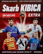 Skarb Kibica Extra - Ekstraklasa Wiosna 2017 (Przegląd Sportowy)