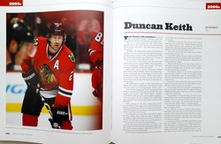 Chicago Blackhawks. Historia dekada po dekadzie