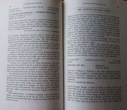Cardiff City Football Club 1947-1971