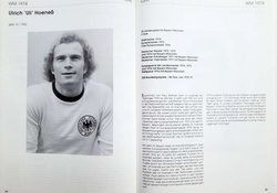 Niemieccy Piłkarscy Mistrzowie Świata 1954, 1974, 1990