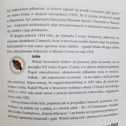 Pierwszy mecz, pierwszy gol