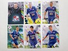 Karty piłkarze Podbeskidzie Bielsko-Biała 6 sztuk (Ekstraklasa 2014-2015, Panini Adrenalyn XL)