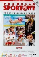 90 lat polskiego sportu (Album Przeglądu Sportowego)