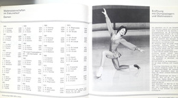 Program oficjalny Mistrzostwa Świata w łyżwiarstwie figurowym (Wiedeń, 13-18.3.1979)