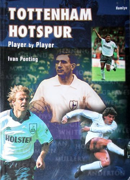 Piłkarze Tottenham Hotspur Londyn