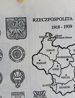 Informator Ogólnopolskiego Klubu Kolekcjonerów Pamiątek Sportowych - nr 38 (1990)