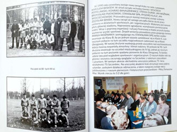 100-lecie Towarzystwa Sportowego Szczerbiec Wolbórz 1921-2021