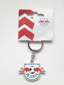 Brelok RB Lipsk herb (produkt oficjalny)