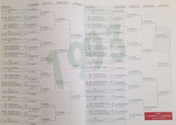 Open de Paris 1995. Przewodnik dla mediów (Francja)