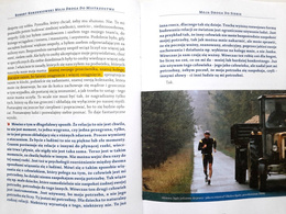 Moja droga do mistrzostwa. Robert Korzeniowski