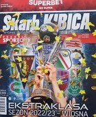 Skarb Kibica Ekstraklasa sezon 2022/2023 - wiosna (Przegląd Sportowy)