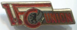1.FC Union Berlin (polewa epoksydowa)