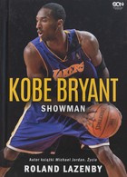 Kobe Bryant Showman