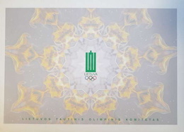 Litewski Komitet Olimpijski. Historia i teraźniejszość