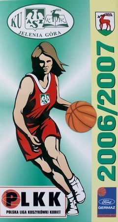KU AZS Kolegium Karkonoskie Jelenia Góra 2006/2007